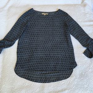 Ann Taylor Loft top